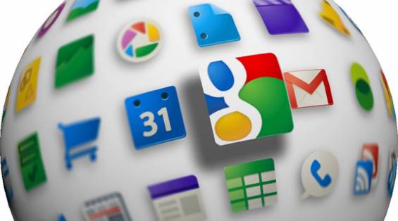 Emlak Profesyonellerinin Kullanabileceği Google Uygulamaları