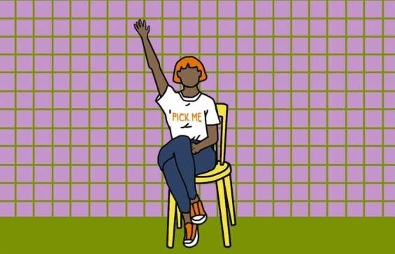 Beni Seçin! Müşterilerin Sizi Sevmeleri İçin Çevrimiçi Olasılıklar Nasıl Elde Edilir?