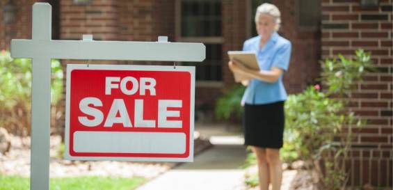 Emlakçı Olmak İçin Uygun Kişi misiniz?