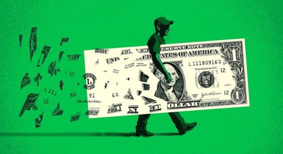 Para Kazanmıyorsanız, Gerçekleri Takip Edin!