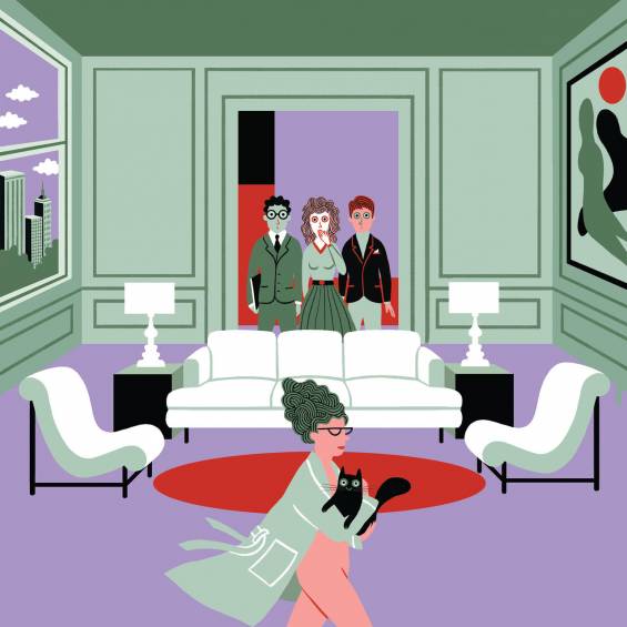 Emlakçılar Neden Alıcı ve Satıcıların Buluşmasını İstemiyor?