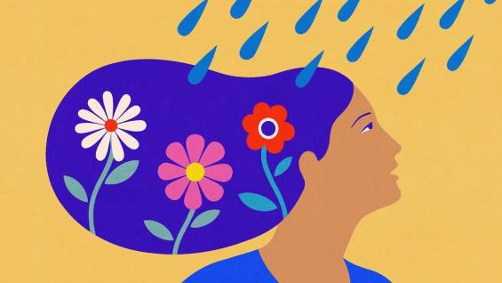 Hepimiz Aynı Güvertedeyiz: Stresle Başa Çıkın