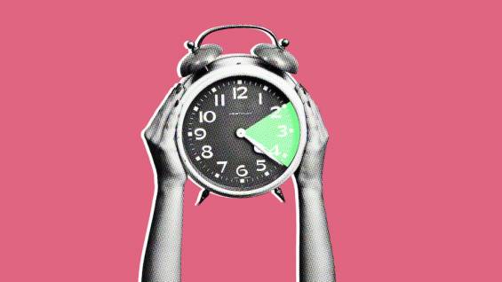 Gününüze Daha Fazla Saat Eklemenin Sırrı