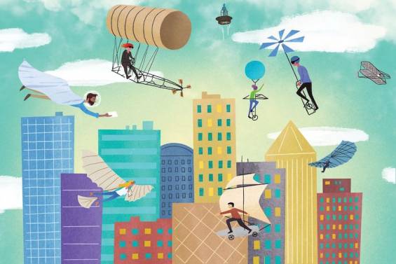 Su Uyur Rakip Uyumaz: Rakiplerinizin Yapmamanızı Umduğu 7 Şey