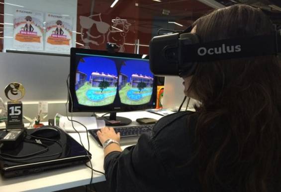 Geleceğin Teknolojisi Emlak Sektörünü Nasıl Etkileyecek?