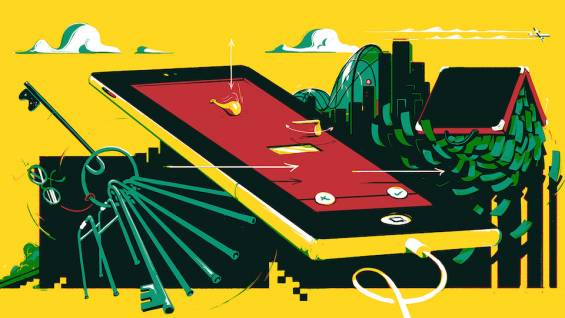 Proptech: Takip Etmeniz Gereken 20 Gayrimenkul Girişimi