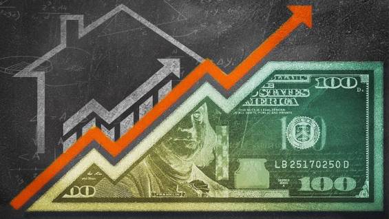 Enflasyonun Yüksek Olduğu Bu Zamanda Bir Ev Almalı Mısınız?