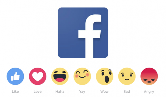 Facebook’un Yeni Reaksiyonları Emlak Profesyonelleri İçin Ne İfade Ediyor?