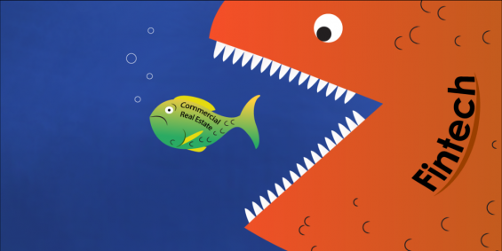 Fintech Özellikli Pazar Yerleri Emlak İlan Sitelerinin Geleceğini Oluşturuyor