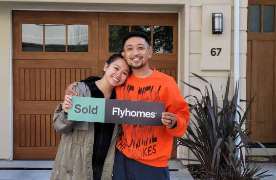 Emlak Girişimleri Çıldırdı: Flyhomes, Ev Satın Alan Kişinin Pişmanlığını Ortadan Kaldırıyor