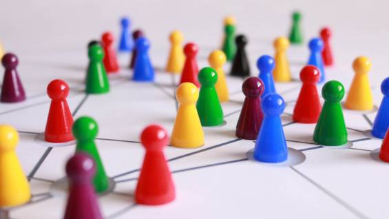 Yeni Bir Pazara Açılırken Çevre Edinmenin Yolları