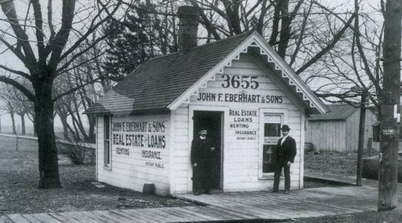 Analiz: Emlak Sektörünü Teknolojiden Daha Fazla Tehdit Eden Şey Nedir?