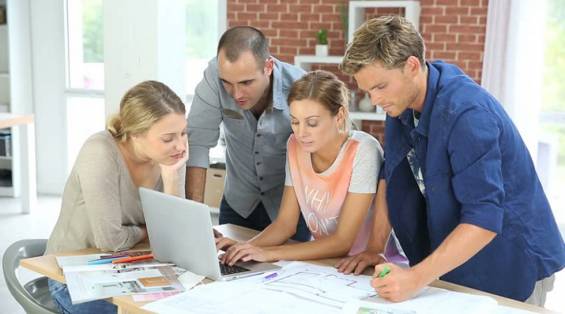 Gençleşen Emlak Sektöründe Eskiyen Firmalara Önemli Tavsiyeler