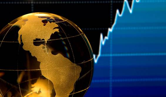 Bilgilen: 94 Trilyon Dolarlık Dünya Ekonomisini Tek Bir Grafikte Görselleştirmek