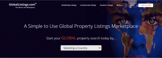 GlobalListings.com Google Arama Sıralamasında Zirveye Oturdu