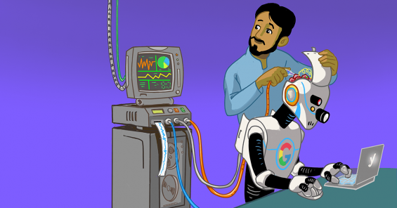 Google Duplex Bot ve Emlak Sektörüne Girişi