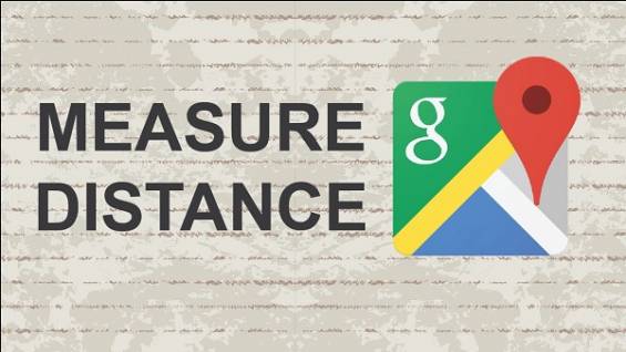 Google Earth ile Artık Mesafe Ölçümü Yapılabilecek