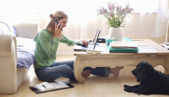 Teknoloji, Gayrimenkul Piyasasını Adeta Yutuyor