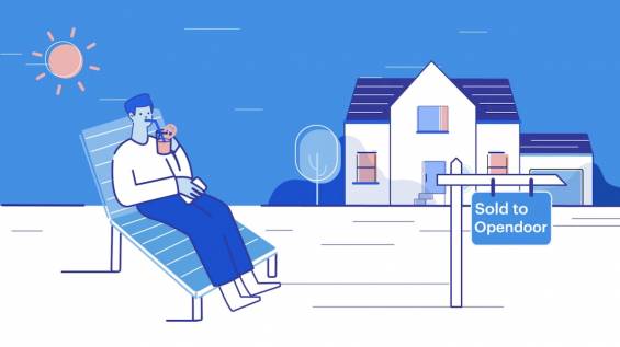 iBuyers: Emlakçılardan Rol Çalan İş Modeli Alıcı ve Satıcıların Can Simidi Olmaya Devam Ediyor