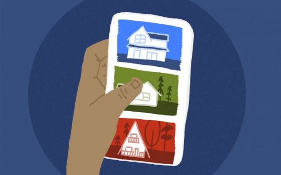 İBuyer: Bir Danışmanla Çalışmak mı Yoksa Online Platformlar Aracılığıyla Satış Yapmak mı?
