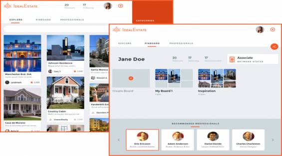 IdealEstate ile Emlak Ağınızı Genişleterek Daha Çok Müşteriye Ulaşın