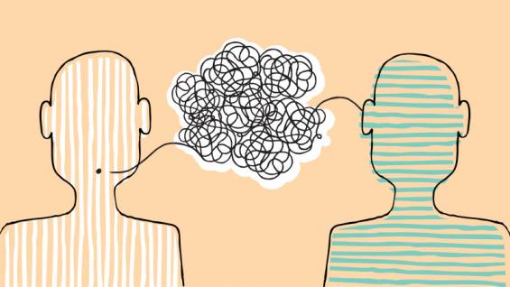 İletişimin Tıkandığı Noktalarda Ne Yapmalı?