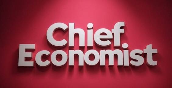 Emlak Danışmanları Neden Müşterileri İçin Birer "Baş Ekonomist" Gibi Hareket Etmelidir?