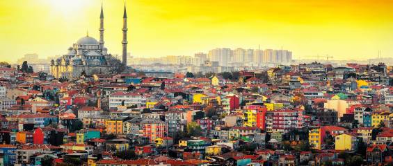 İmar Barışı Çözüm Merkezi