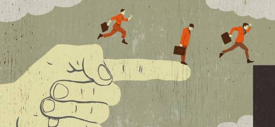 Emlak İşi İnsan İşidir Fazla Sadeliğe Gelmez