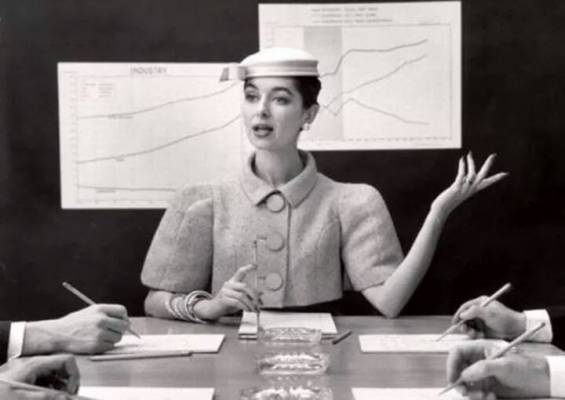 İlk İzlenim Önemli(mi)dir