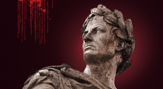 Julius Caesar'dan Emlak Kariyeriniz İçin Hayat Dersleri: Eğitiminize ve Ağınıza Yatırım Yapın