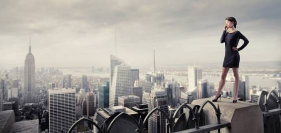 Emlak Sektöründe Kadın Profesyonellerin Yükselişi