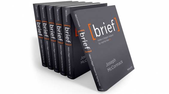 Mesajınızı En Etkili Şekilde Müşteriye İletmek İçin: Kısa ve Öz Kitabı