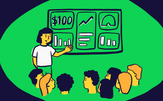 KPI: Emlakçılar için Temel Performans Metrikleri‎