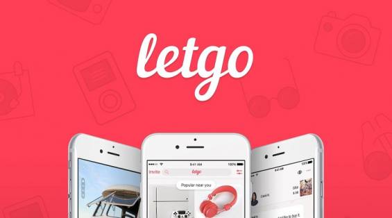 Letgo Emlak Piyasasına Adım Attı