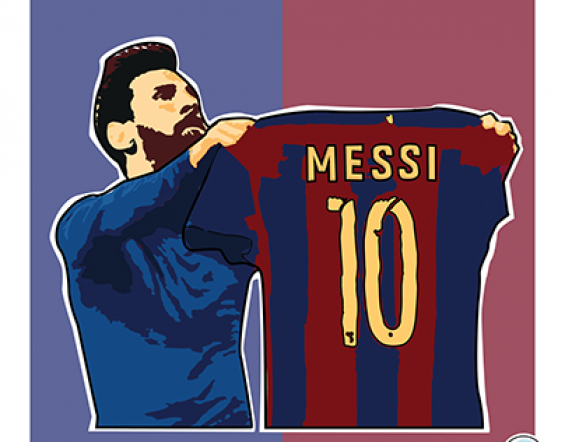 Emlak Ekipleri Lionel Messi'den Ne Öğrenebilir?