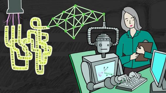 Makine Öğrenimi Emlak Sektörüne mi Yöneliyor?