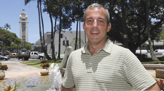 Başarılı Emlakçı: Hawaii Emlak Sektörüne Liderlik Yapan  Matt Beall’ın Başarı Sırları