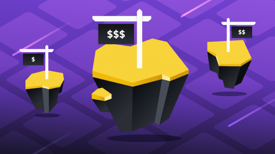 Her Tahmini Doğru Çıkan Yapay Zeka Şirketi, Metaverse Emlak Çılgınlığının Yaşanacağını Öngörüyor