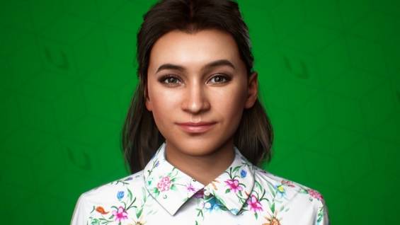 Mia İle Tanışın: Dünyanın İlk “Dijital İnsan Konut Kredisi Asistanı”