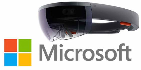Microsoft’un Çeviri Yapabilen Hologramı