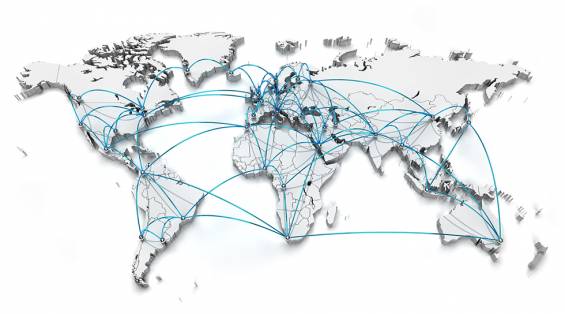 Global İpek Yolu Projesinin Türkiye Emlak Sektörüne Doğrudan ve Dolaylı Etkileri