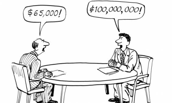 Muhtemelen Bilmediğiniz 4 Uzlaşma Taktiği