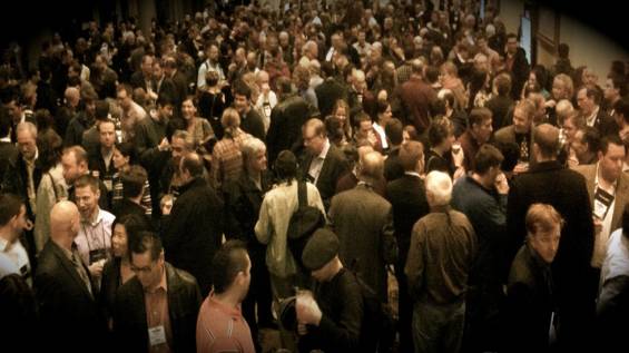 Bir Networking Hikayesi: Veri Tabanı Oluşturmanın Sırrı