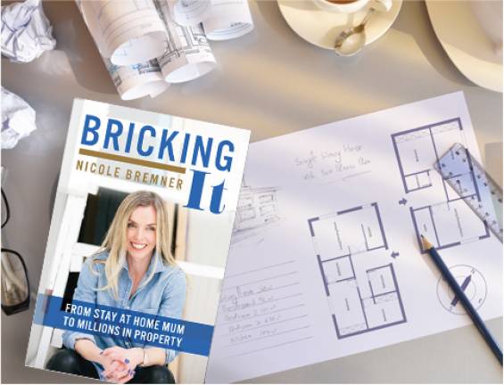 Nicole Bremner: 5 Yılda 120 Milyon Sterlin Değerinde Başarı Öyküsü