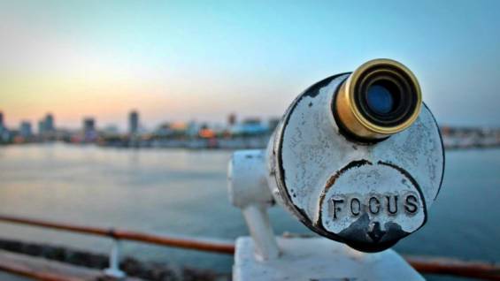 Odaklanmanın Gücü: Geleceğinizi Değiştirecek O Güçlü “İki Kelime” Ne?