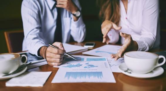 Bir Gayrimenkul İş Ortağında Aranan Nitelikler