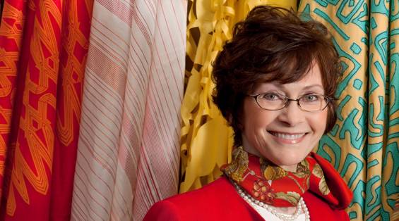 Başarılı Emlakçı: Beş Dil Bilen ve Rekor Satışlara İmza Atan Film Yapımcısı Paula Del Nunzio