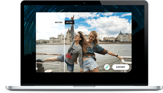 Yapay Zeka Destekli Photolemur ile Fotoğrafları Daha Güzel Gösterin