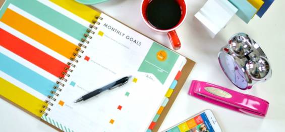 Başarıyı Planla: Verimli Bir Hafta Planlaması (Bölüm 3/3)